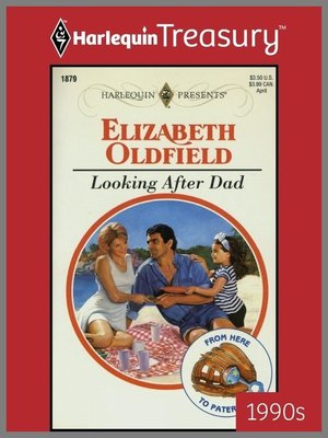 cover image of Looking After Dad